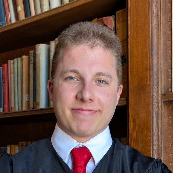 Konstantinos Maliaris, electrical engineer